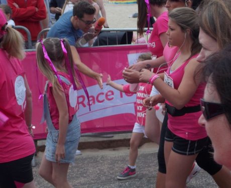 Bournemouth Race for Life