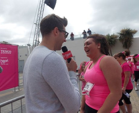 Bournemouth Race for Life