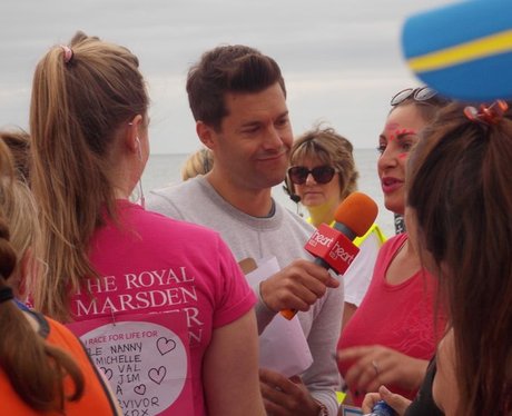 Bournemouth Race for Life