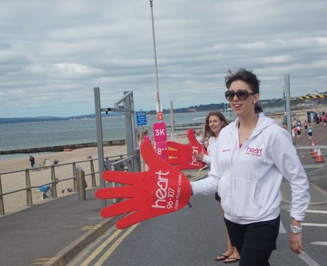 Bournemouth Race for Life