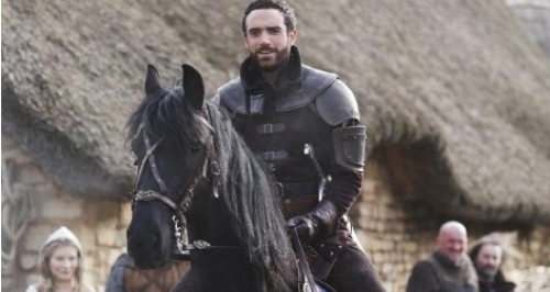 Disney's Galavant