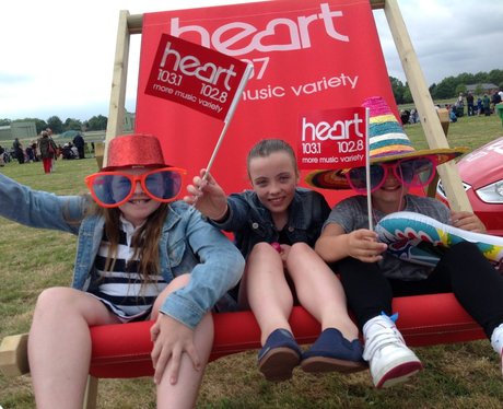 Heart Angels: Biggin Hill Festival of Flight 1 (14