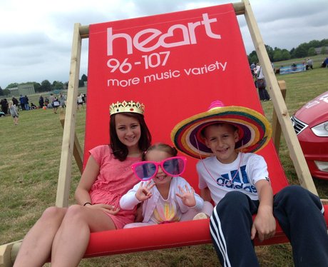 Heart Angels: Biggin Hill Festival of Flight 1 (14