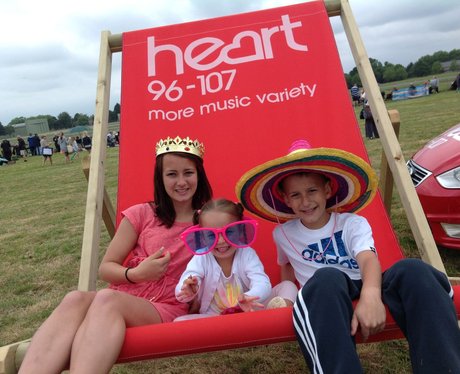 Heart Angels: Biggin Hill Festival of Flight 1 (14