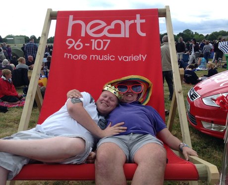 Heart Angels: Biggin Hill Festival of Flight 1 (14