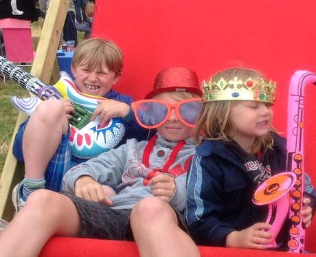 Heart Angels: Biggin Hill Festival of Flight 1 (14