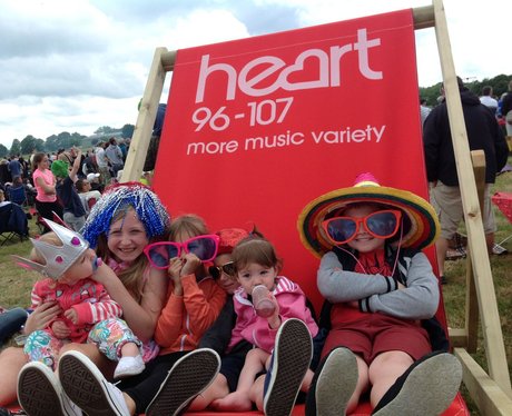 Heart Angels: Biggin Hill Festival of Flight 1 (14