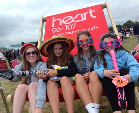 Heart Angels: Biggin Hill Festival of Flight 1 (14