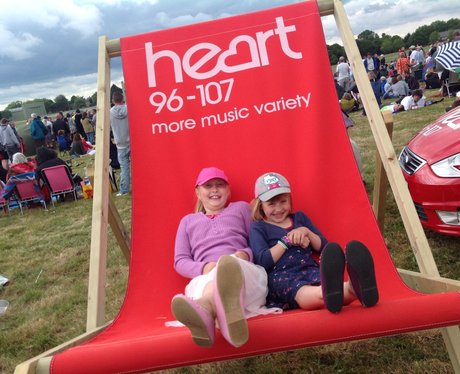 Heart Angels: Biggin Hill Festival of Flight 1 (14