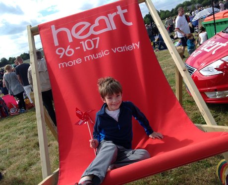 Heart Angels: Biggin Hill Festival of Flight 2 (14