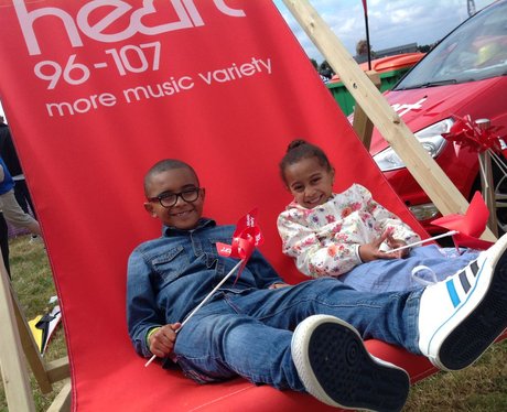 Heart Angels: Biggin Hill Festival of Flight 2 (14