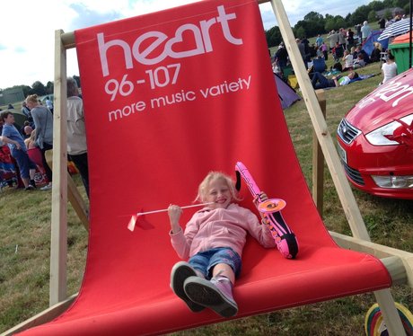 Heart Angels: Biggin Hill Festival of Flight 2 (14