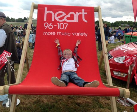 Heart Angels: Biggin Hill Festival of Flight 2 (14
