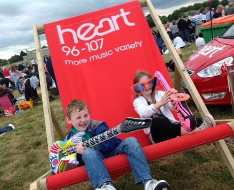 Heart Angels: Biggin Hill Festival of Flight 2 (14