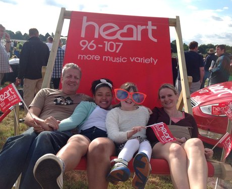 Heart Angels: Biggin Hill Festival of Flight 2 (14