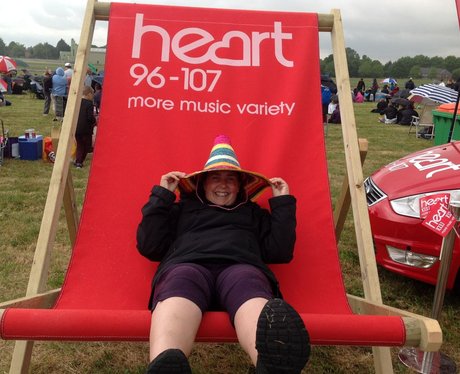 Heart Angels: Biggin Hill Festival of Flight 2 (14