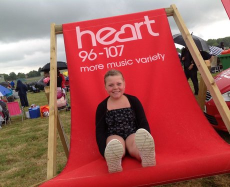 Heart Angels: Biggin Hill Festival of Flight 2 (14