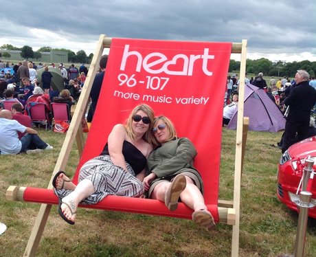 Heart Angels: Biggin Hill Festival of Flight 2 (14
