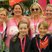 Image 4: Well done to all the ladies who ran, walked & jogg