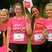 Image 1: Well done to all the ladies who ran, walked & jogg