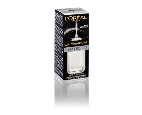 L'Oeal La Manicure 2-in-1 protect