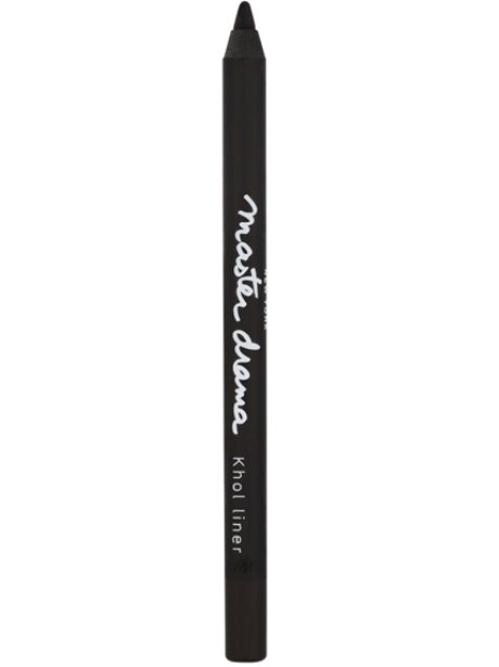 Maybelline Ultra Black Kohl Liner