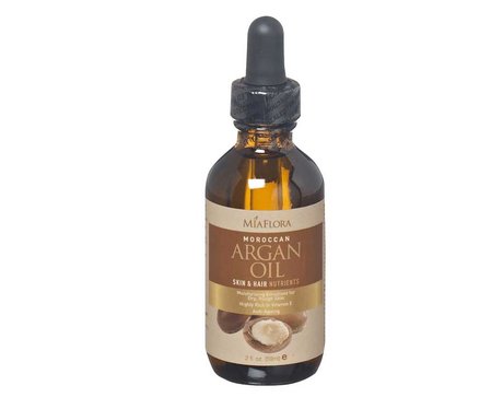 MiaFlora Argan Oil