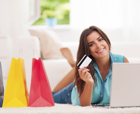 Online Shopping