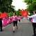 Image 1: Race For Life 2014 - Bedford Cheer Zone 