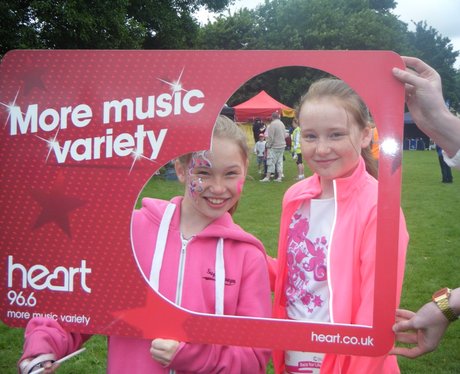 Watford Race for Life 2014