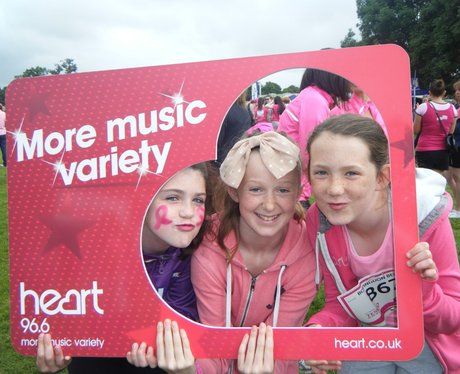 Watford Race for Life 2014