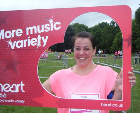 Watford Race for Life 2014