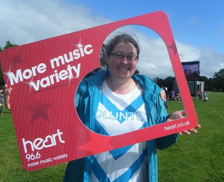 Watford Race for Life 2014