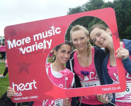 Watford Race for Life 2014