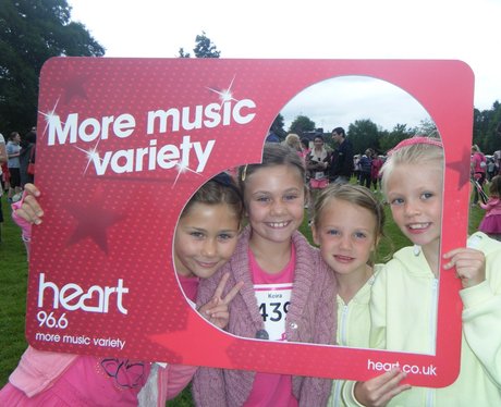 Watford Race for Life 2014