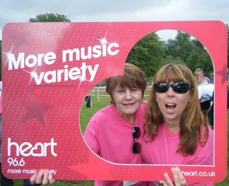 Watford Race for Life 2014