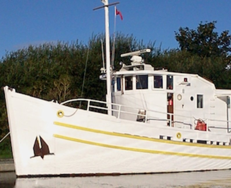Boat House