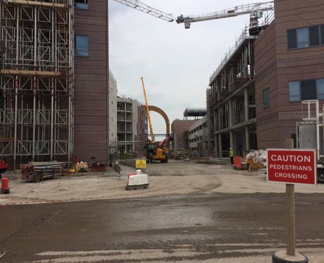 Alder Hey