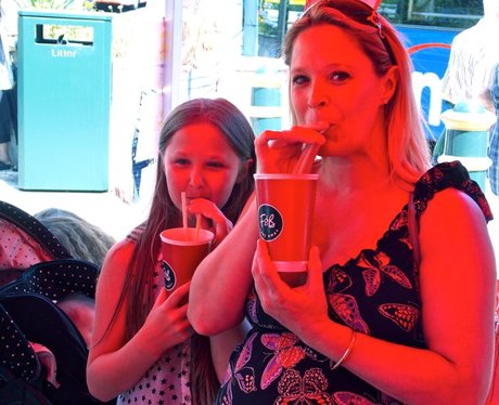 Bournemouth Food and Drink Festival 2014