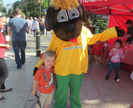 Bournemouth Food and Drink Festival 2014