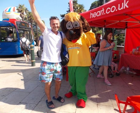 Bournemouth Food and Drink Festival 2014