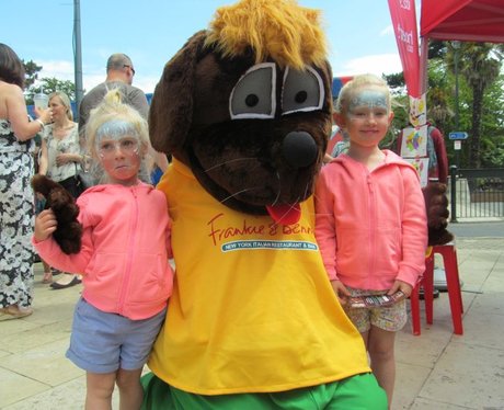 Bournemouth Food and Drink Festival 2014