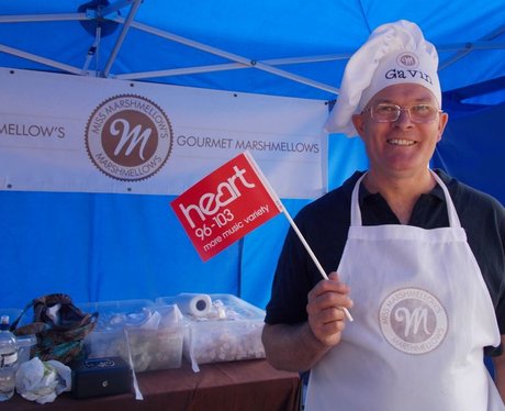 Bournemouth Food and Drink Festival 2014