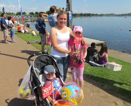 Dragon Boat Race 2014