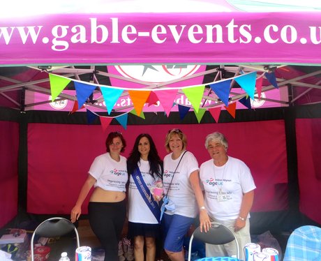 Dragon Boat Race 2014