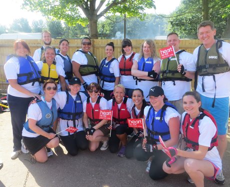Dragon Boat Race 2014
