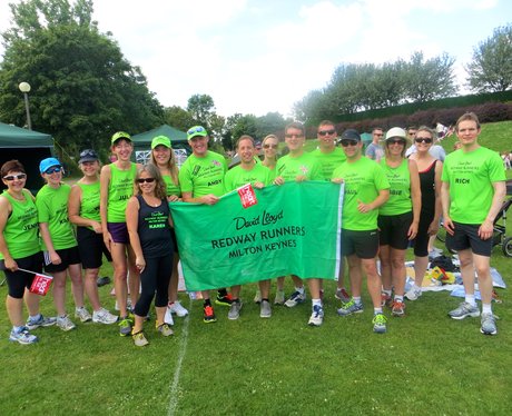 Dragon Boat Race 2014