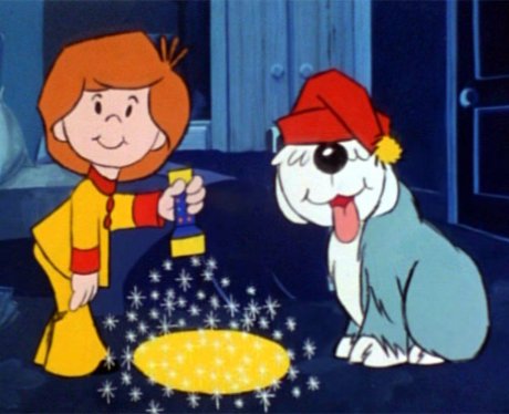 Forgotten Kid's Programmes