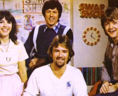 Forgotten Kid's Programmes