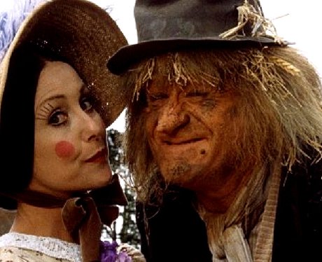 Forgotten Kid's Programmes
